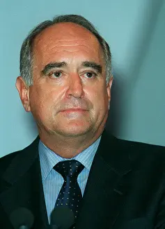 Mawhinney: Brian Mawhinney MP