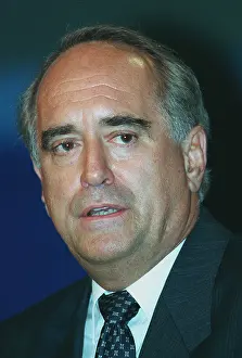 Mawhinney: Brian Mawhinney MP