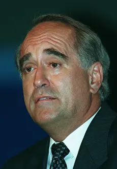 Mawhinney: Brian Mawhinney MP