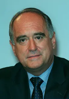 Mawhinney: Brian Mawhinney MP