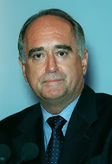 Mawhinney: Brian Mawhinney MP