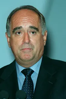 Mawhinney: Brian Mawhinney MP