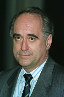 Mawhinney: Brian Mawhinney MP