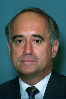 Mawhinney: Brian Mawhinney MP