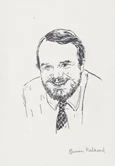 The Lennard Publishing Collection: Brian Redhead