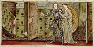 Briar: Briar Rose
