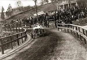 Michener: Briarcliffe Trophy 1908