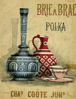 Bric: Bric a Brac Polka