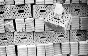 Tachezy: Brick - brick kiln