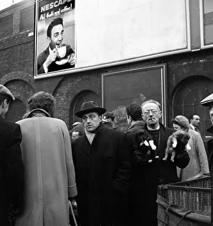 Brick Lane - London