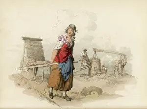 Generally: Brick Maker
