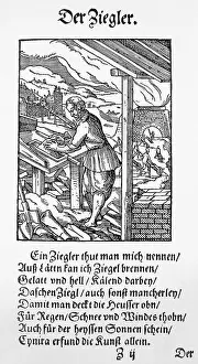 1560s: The bricklayer