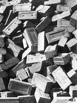 Brickmaking: BRICKS