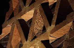 Regulates: Bricks, Attic, Torre Bellesguard, Barcelona