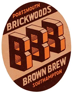 Brew: Brickwoods Brown Brew
