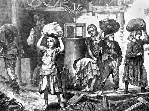 Underage: Brickyard, 1871