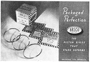 Bricovmo: Bricovmo Pistons, Piston Rings & Cylinder Liners
