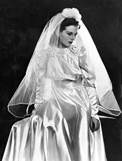 Blushing: BRIDAL FASHION
