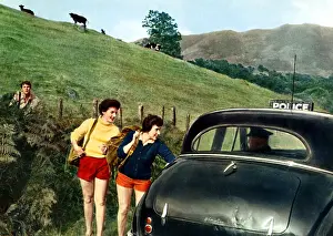 Studio Canal (afa Images): The Bridal Path (1959)