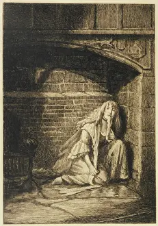 Lucys: BRIDE OF LAMMERMOOR - 1