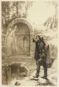 Lammermoor: BRIDE OF LAMMERMOOR - 2