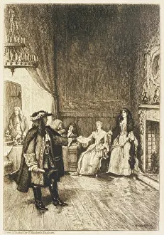 Lammermoor: BRIDE OF LAMMERMOOR - 3