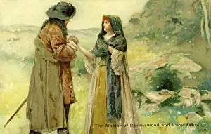 Lammermoor: The Bride of Lammermoor