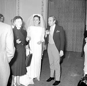 Yateman: The bride meeting guests