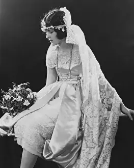 Purity: Bride-to-be