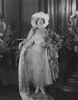 Everett Collection (old Visuals): Bride-to-be