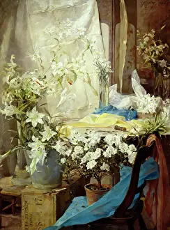 Airy: The Brides Bouquet