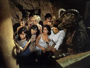 The Brides Of Fu Manchu (1966)