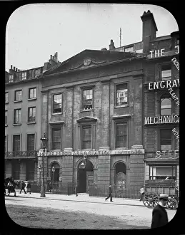 Bridewell
