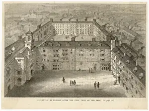 Bridewell: BRIDEWELL PRISON