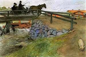 Rushing: The Bridge