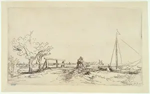 1645: The bridge of Six