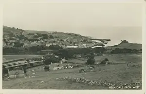 Helmsdale: The Bridge