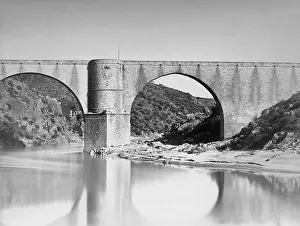 Tagus: Bridge of Almaraz