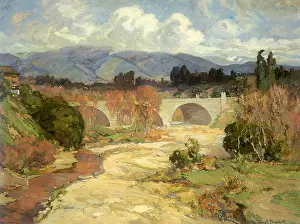 Arroyo: The Bridge, Arroyo Seco