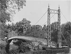 Baroda: BRIDGE AT BARODA