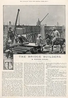 Kashi: The Bridge Builders