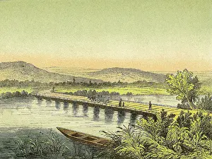 Becomes: Bridge and Causeway