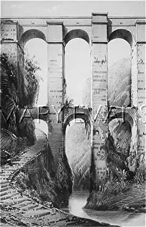 Civita: BRIDGE/CIVITA-CASTELLANA