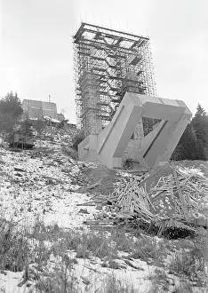 Bedrich: Bridge construction - Zdakov Bridge
