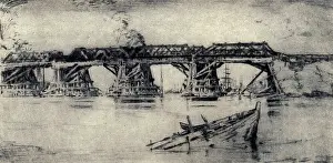 Fremantle: Bridge, Fremantle