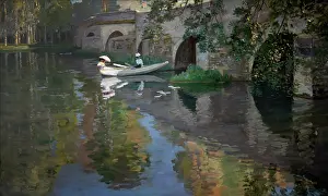 Lavery: The Bridge at GrA s