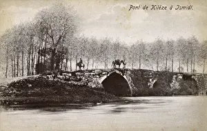 Astacus: Bridge at Kileze, Izmit, Turkey
