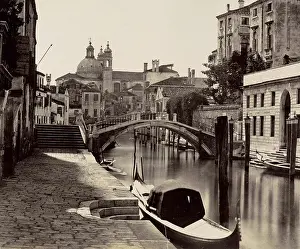 Lagoons: Italy