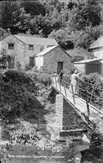 Rockford: The Bridge at Rockford
