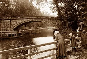 Sprotborough: The Bridge, Sprotborough